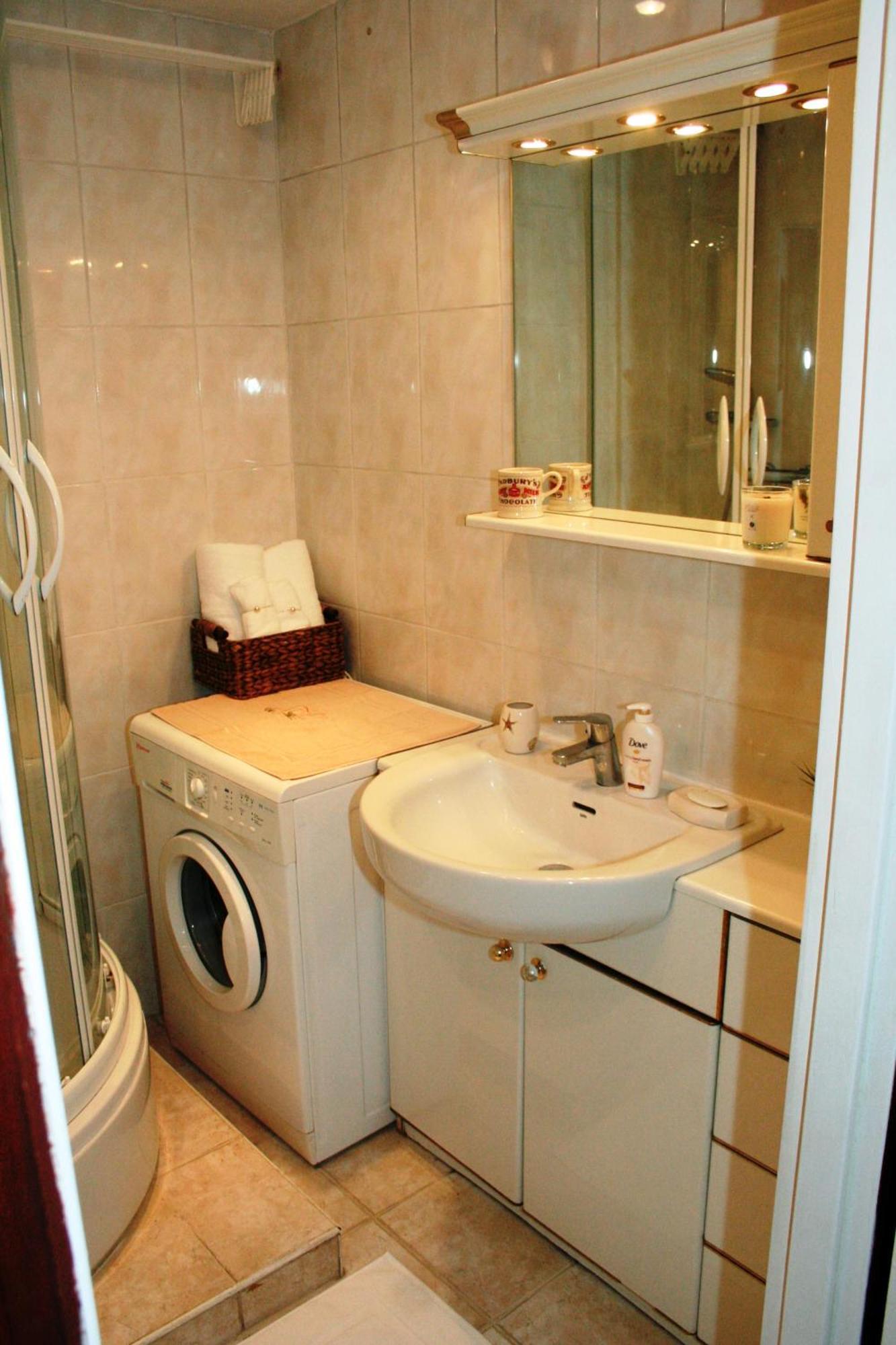 Seven Heaven Warsaw/Siodme Niebo Warszawa Apartment Exterior photo